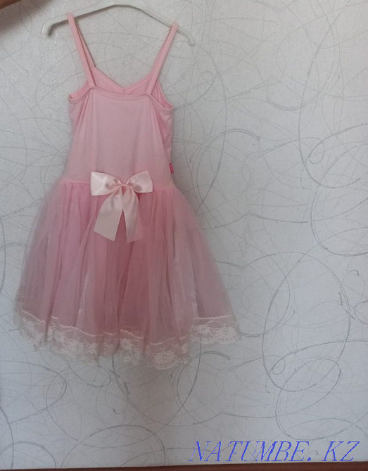 Платья для танцев х/б трикотаж Балуана Шолака - изображение 2