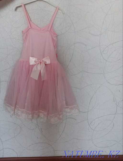 Платья для танцев х/б трикотаж Балуана Шолака - изображение 1