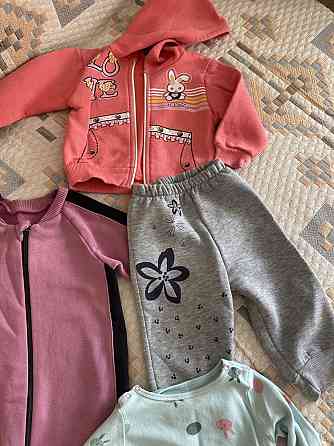 Одежда для девочки  Қарағанды