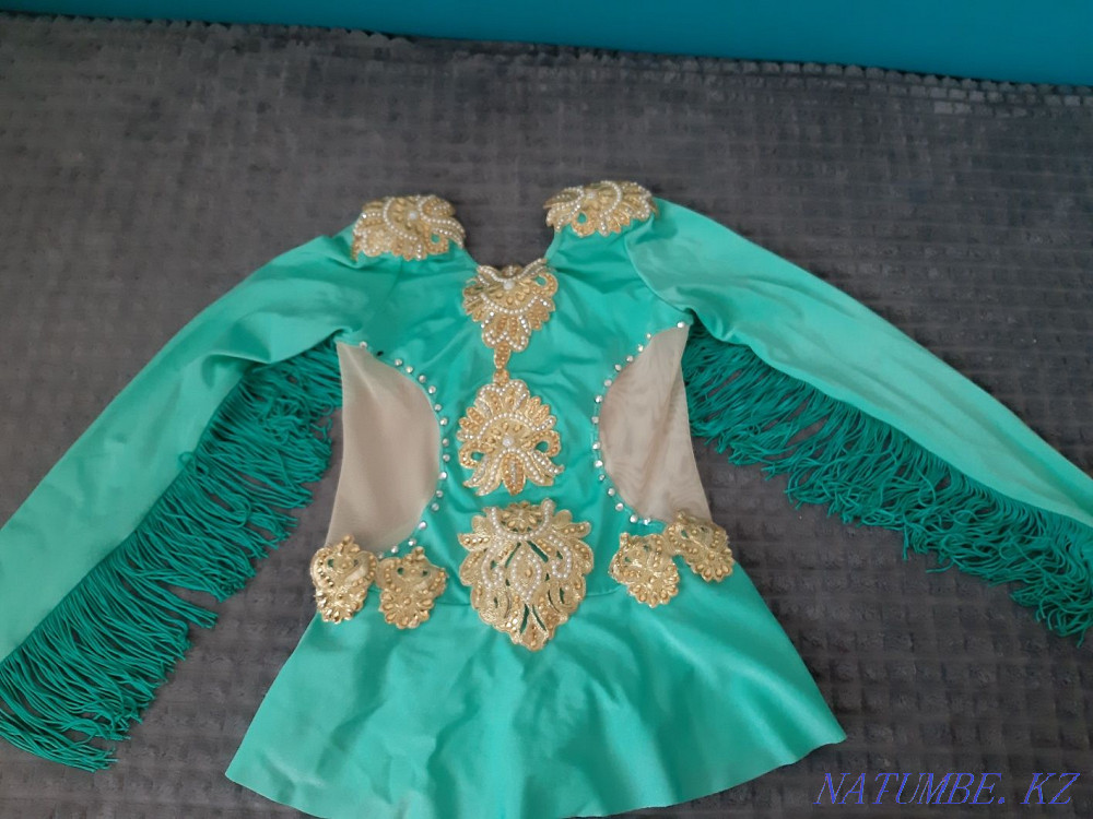 Продам гимнастический купальник  - изображение 3