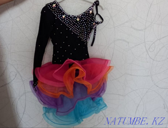 Бальные платья для танцев ча-ча Ерейментау - изображение 4