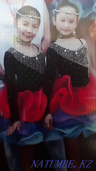 Бальные платья для танцев ча-ча Ерейментау - изображение 3