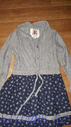 Clothes for girls up to 7 years old Aqtau - photo 2