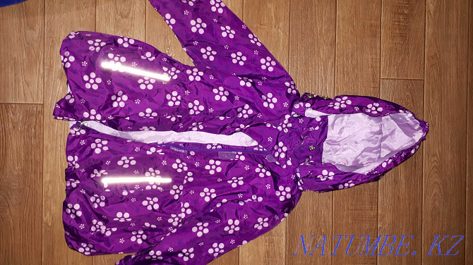 Одежда на девочку до 7лет Актау - изображение 4