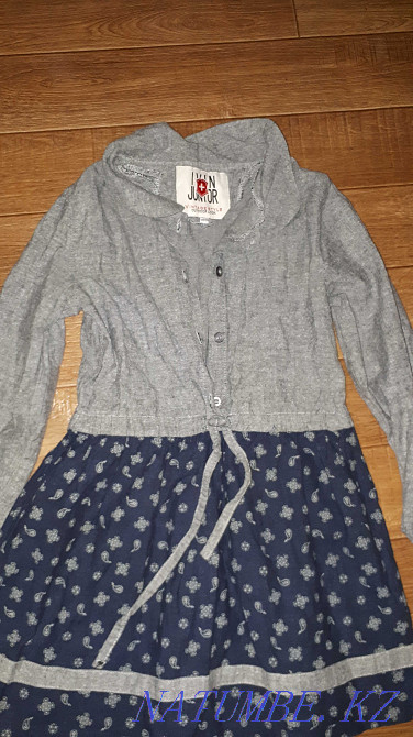 7 жасқа дейінгі қыздарға арналған киім  Ақтау  - изображение 2