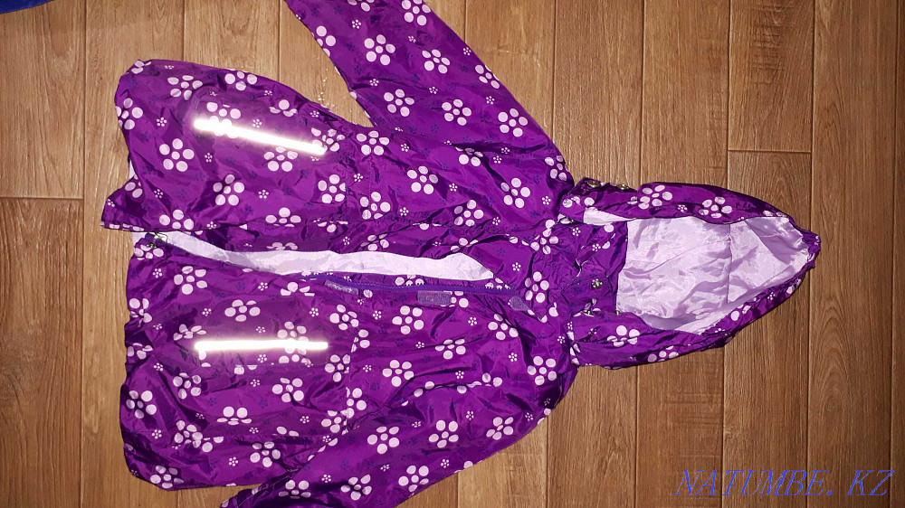 7 жасқа дейінгі қыздарға арналған киім  Ақтау  - изображение 4