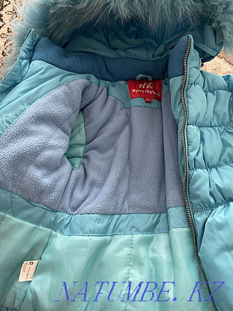 Детская зимняя куртка Балыкши - изображение 2