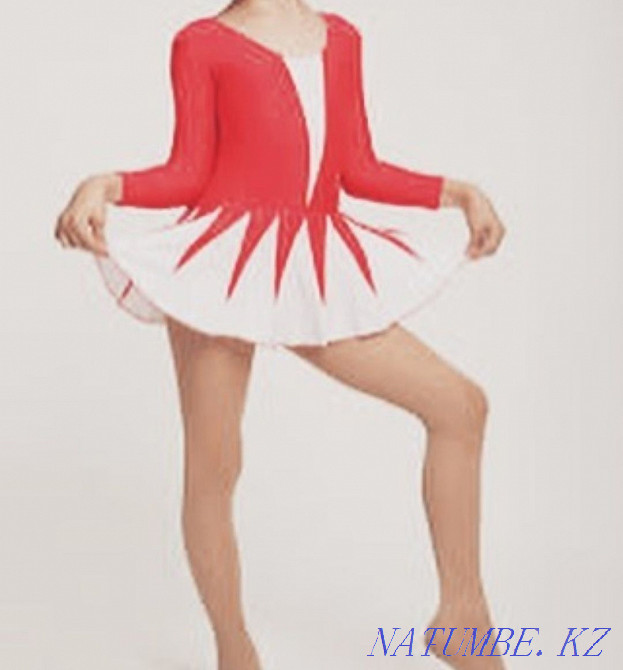 Детские танцевальные платья Балуана Шолака - изображение 7