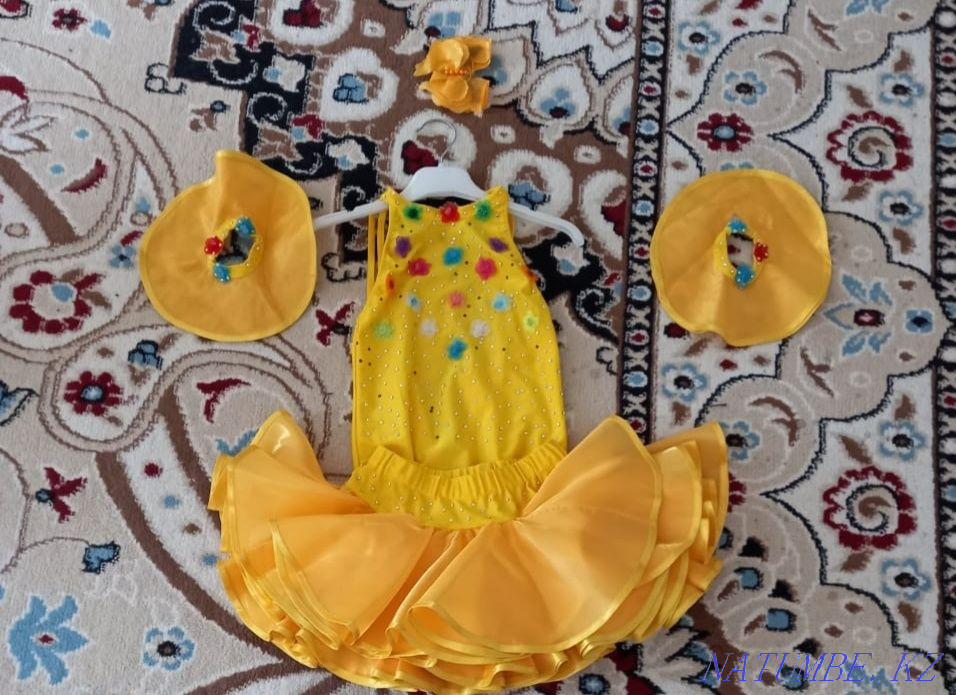 Платья для бальников рейтинговые. Балуана Шолака - изображение 2