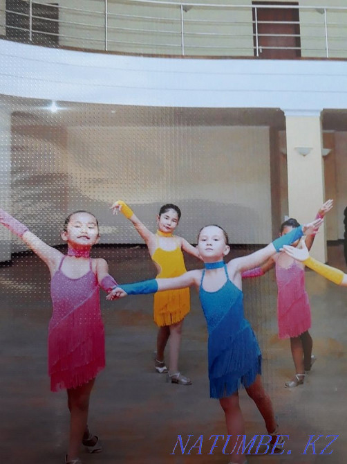 Платья для бальников рейтинговые. Балуана Шолака - изображение 7