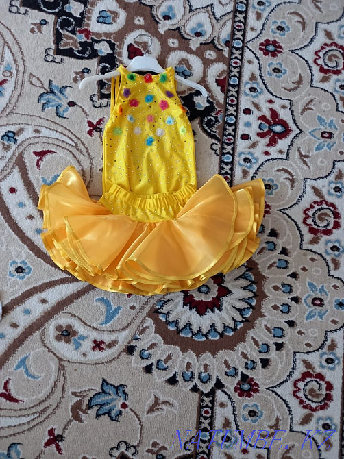 Платья для бальников рейтинговые. Балуана Шолака - изображение 6