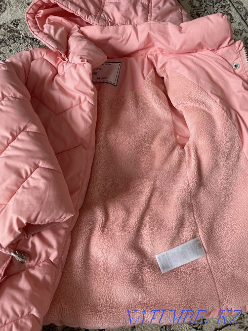Children's jacket spring, autumn Балыкши - photo 3