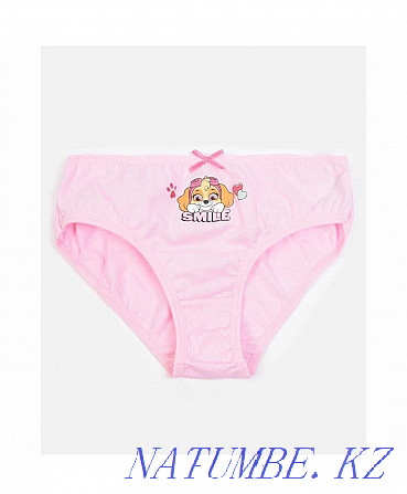 Panties for girls Paw Patrol Paw Patrol set 3 pcs. Жумыскер - photo 7