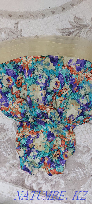 I will sell a dress teenage  - photo 1