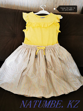 Sell baby clothes Kostanay - photo 4