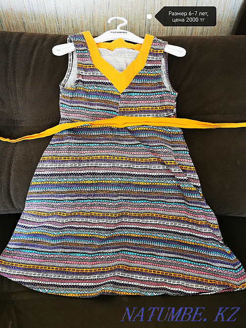 Sell baby clothes Kostanay - photo 5