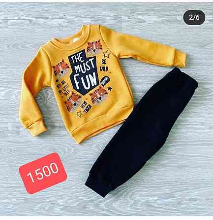 Распродажа детской одежды производства Турция Тараз