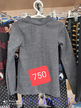 Sale of children's clothing made in Turkey Taraz - photo 7