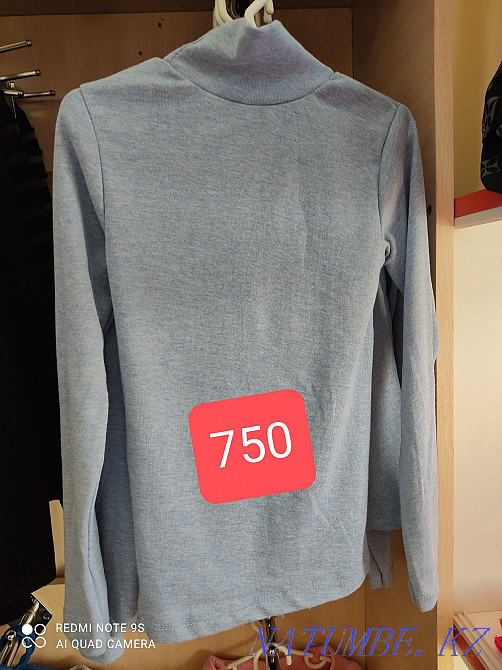 Түркияда жасалған балалар киімдерін сату  Тараз  - изображение 5