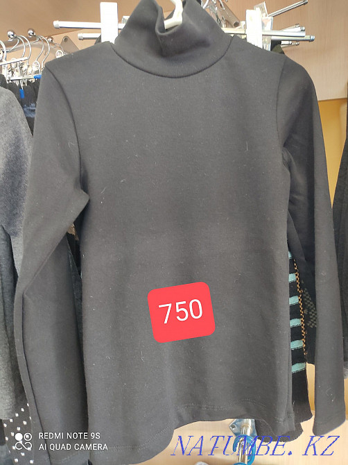 Түркияда жасалған балалар киімдерін сату  Тараз  - изображение 6