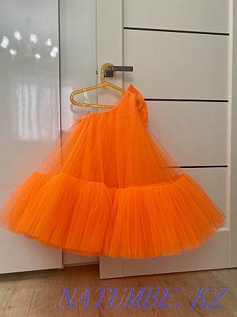 I will sell a children's dress of 6 years Pavlodar - photo 3