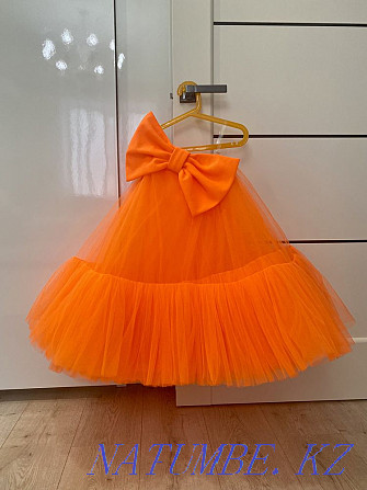 I will sell a children's dress of 6 years Pavlodar - photo 2