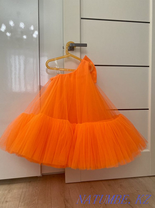 I will sell a children's dress of 6 years Pavlodar - photo 3