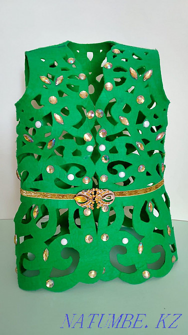 3-5 жылға арналған жарқыраған күртеше  Ақтөбе  - изображение 2