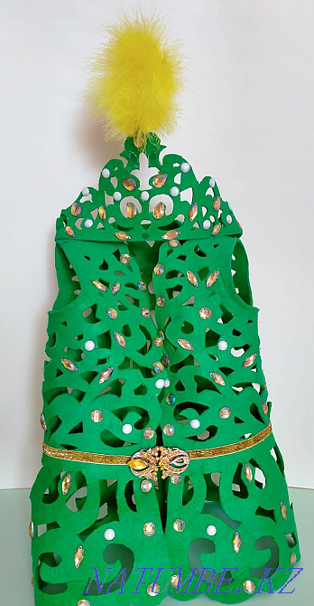 3-5 жылға арналған жарқыраған күртеше  Ақтөбе  - изображение 3