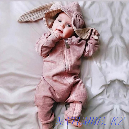 Sell baby clothes Astana - photo 8