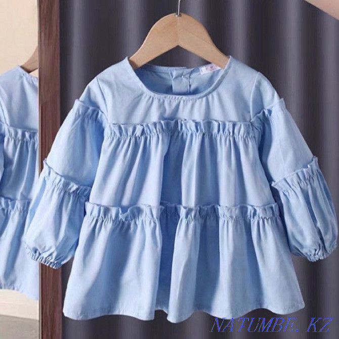 Sell baby clothes Astana - photo 7