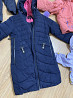 Детские куртки , почти новые , в очень хорошем состояни Aqsay