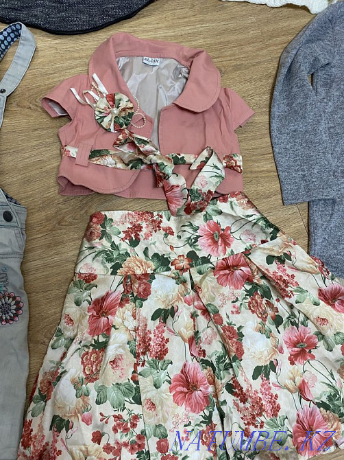 Детская одежда Аксай - изображение 2