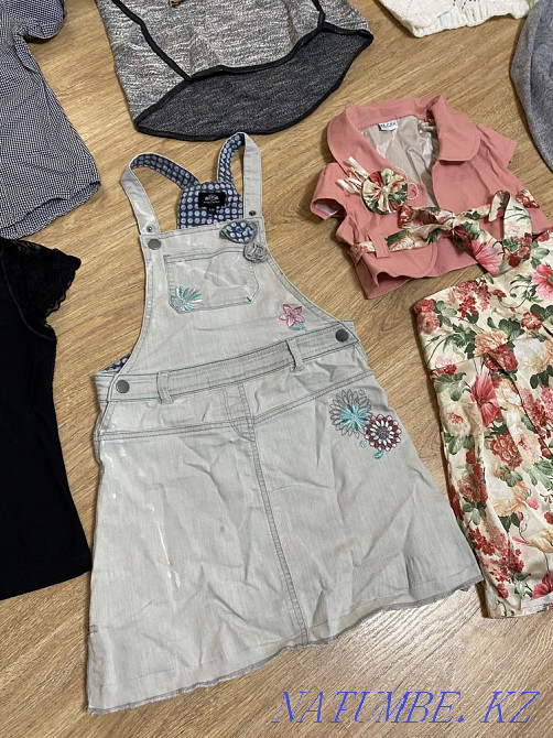 Детская одежда Аксай - изображение 1