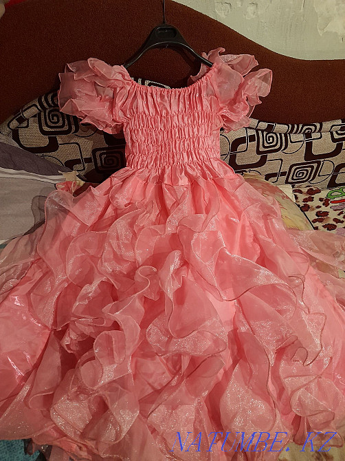 Детские платья . Семей - изображение 1