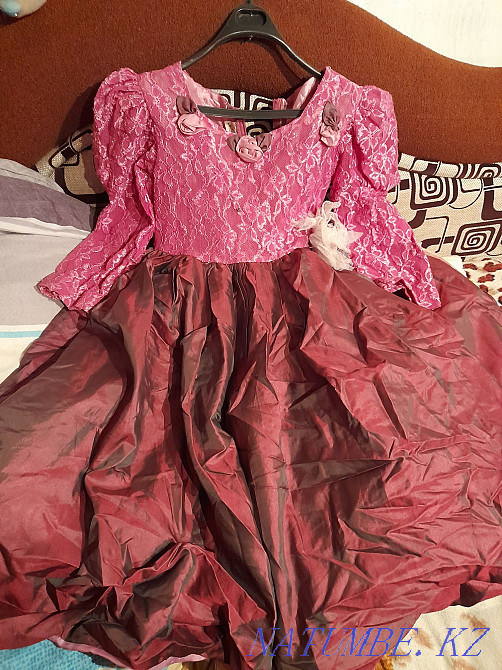 Детские платья . Семей - изображение 4