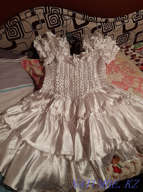 Детские платья . Семей - изображение 2