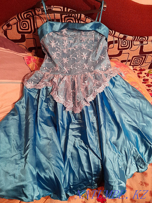 Детские платья . Семей - изображение 3