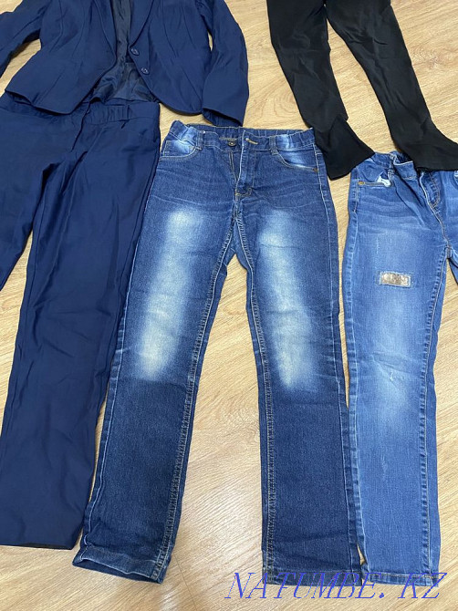 Балалар киімі  Ақсай  - изображение 4