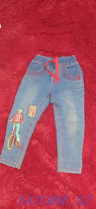 Қыздарға арналған нәресте заттары  Ақтөбе  - изображение 6