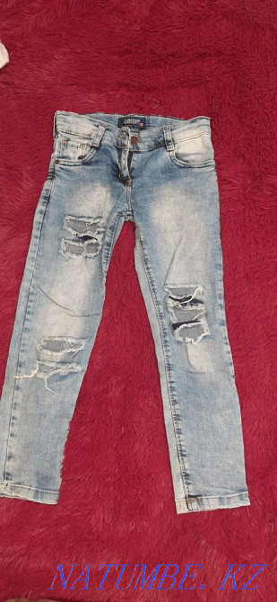 Қыздарға арналған нәресте заттары  Ақтөбе  - изображение 2