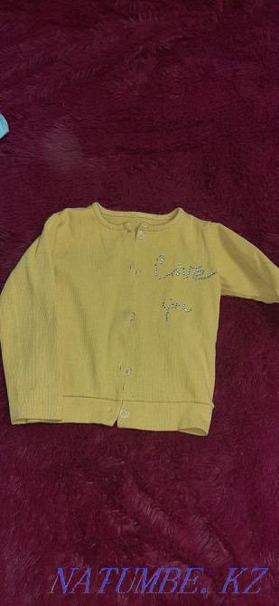 Қыздарға арналған нәресте заттары  Ақтөбе  - изображение 5