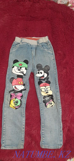 Қыздарға арналған нәресте заттары  Ақтөбе  - изображение 3