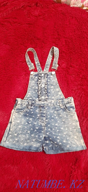 Қыздарға арналған нәресте заттары  Ақтөбе  - изображение 1