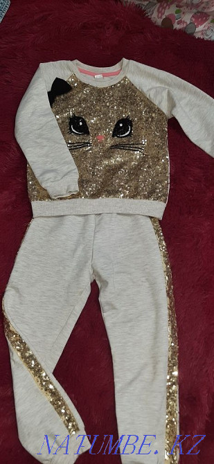 Қыздарға арналған нәресте заттары  Ақтөбе  - изображение 4