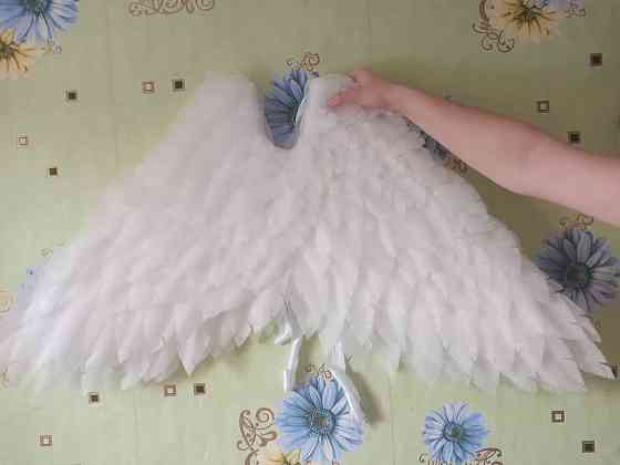 Продам крылья ангела. Ust-Kamenogorsk