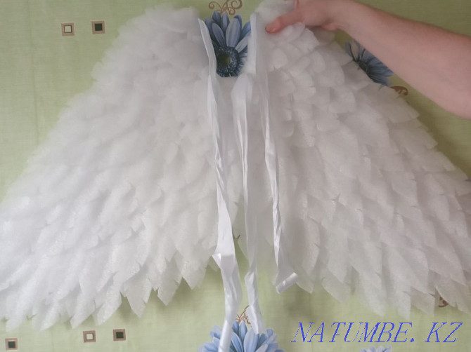 Selling angel wings. Ust-Kamenogorsk - photo 3