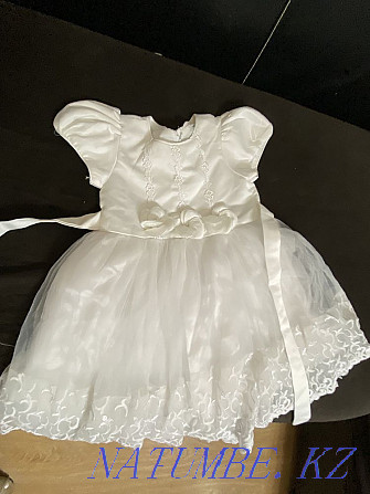 Children `s dress Aqsay - photo 3