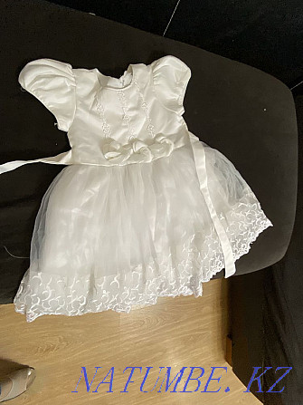 Children `s dress Aqsay - photo 4