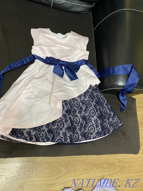 Children `s dress Aqsay - photo 5